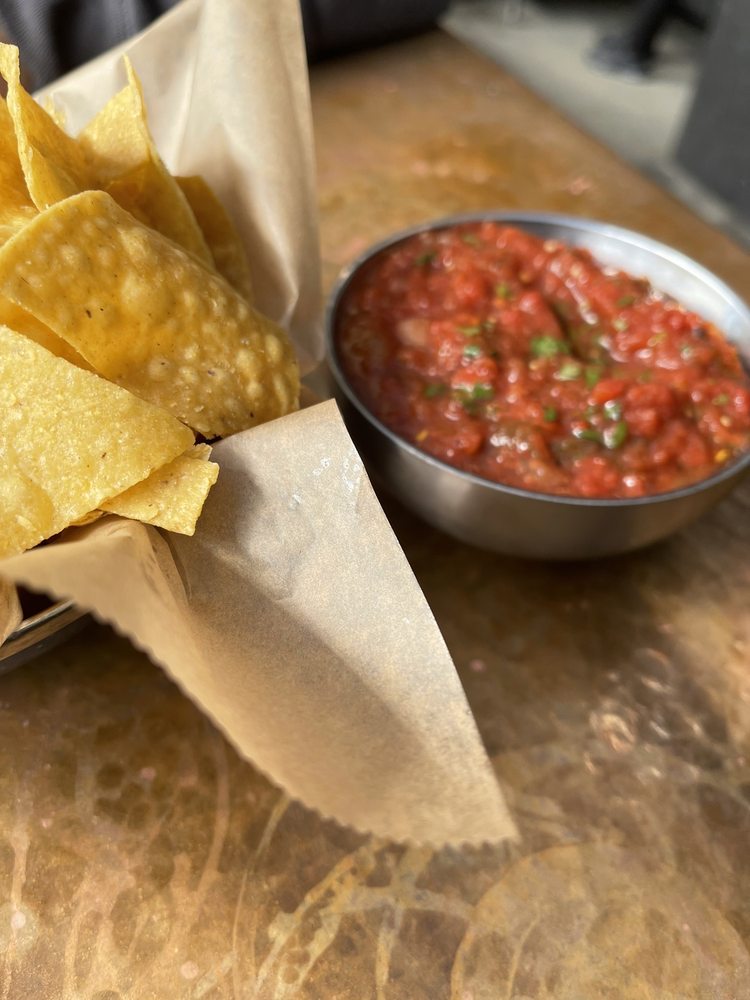 Moctezuma's Mexican Restaurant & Tequila Bar