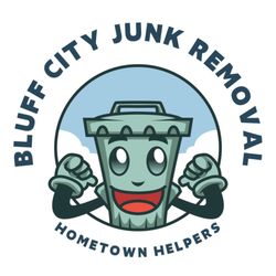 Bluff City Junk Removal