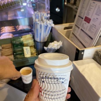 La Boulangerie Boul'Mich - Macchiato - Breakfast & Brunch Near Me - Key Biscayne, Florida La Boulangerie Boul'Mich - Macchiato - Breakfast & Brunch Near Me - Key Biscayne, Florida