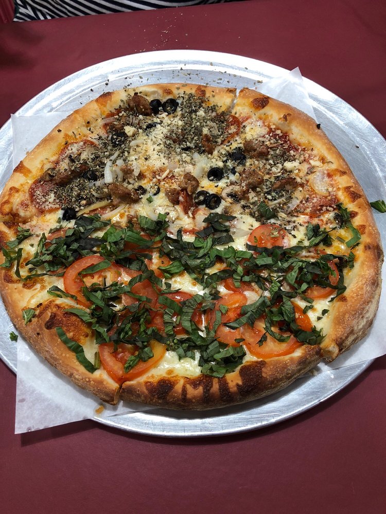 JOHNNIES 66 Photos & 153 Reviews Pizza 2805 Abbot Kinney Blvd