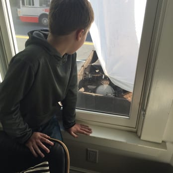 Eco Smart Roofer - My son loved watching the efficient, hard working and focused crew. - Roofing Near Me - San Francisco, California Eco Smart Roofer - My son loved watching the efficient, hard working and focused crew. - Roofing Near Me - San Francisco, California