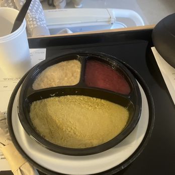 Overlake Medical Center - Puréed turkey, stuffing, cranberries - Hospitals Near Me - Bellevue, Washington Overlake Medical Center - Puréed turkey, stuffing, cranberries - Hospitals Near Me - Bellevue, Washington