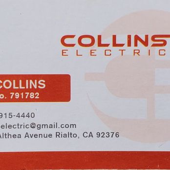 Collins Electric - Collins Electric - Electricians Near Me Collins Electric - Collins Electric - Electricians Near Me