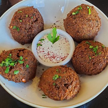 Saj - Falafel - Mediterranean Near Me - New Orleans, Louisiana Saj - Falafel - Mediterranean Near Me - New Orleans, Louisiana