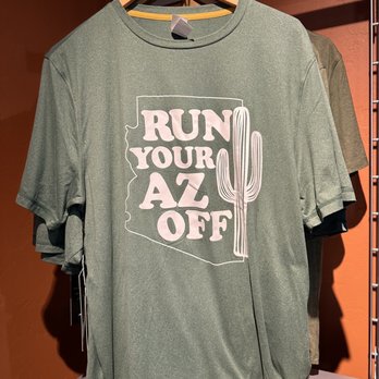 Fleet Feet - Shoe Stores Near Me - Oro Valley, Arizona
