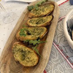 Berg Athos - The brot was sehr lecker!!