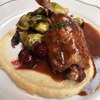 Josephine - French Near Me - Alexandria, Virginia