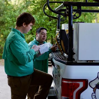 EnviroCon Pest Control - Pest Control Near Me - Hockley, Texas