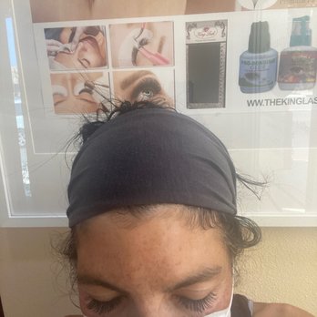 King Lash - Cosmetics & Beauty Supply Near Me - Garden Grove, California King Lash - Cosmetics & Beauty Supply Near Me - Garden Grove, California
