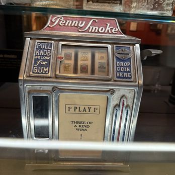 The Mob Museum - Museums Near Me - Las Vegas, Nevada