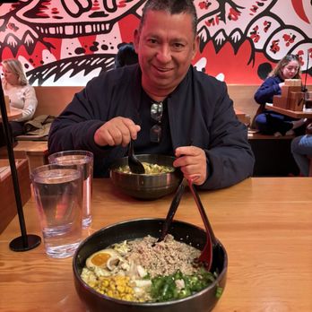 Ramen Tatsu-Ya - Trip number 2 - Ramen Near Me - Round Rock, Texas