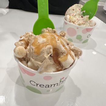 Creamistry - Desserts Near Me - Cerritos, California Creamistry - Desserts Near Me - Cerritos, California