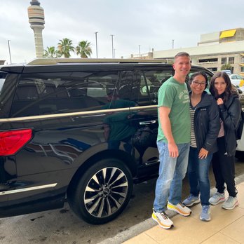 Book Central Florida - Town Car Service Near Me - Celebration, Florida