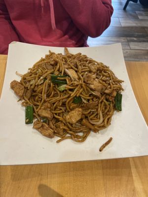 Szechuan Delight @ 7 Ave by null