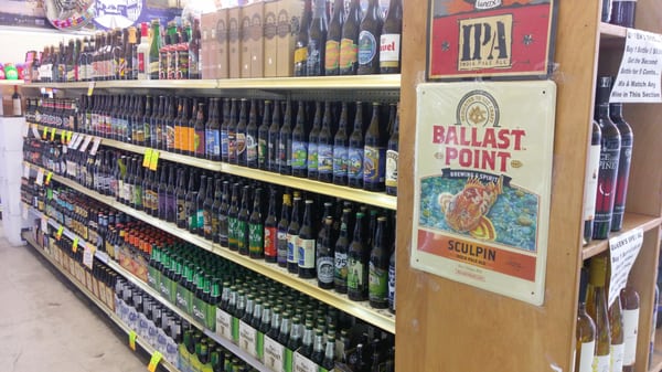 Queen's Market by null