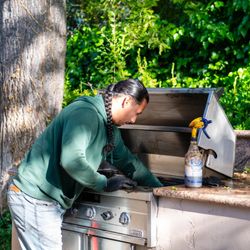 The Barbecue Cleaning Pros