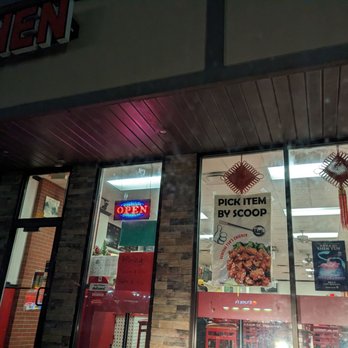 Asian Kitchen - Chinese Near Me - Muncie, Indiana