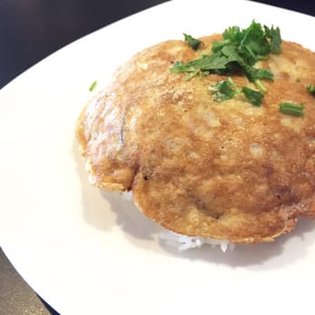 Chabaar - Kai-Jeaw Moo Sub - Thai Near Me - Midvale, Utah