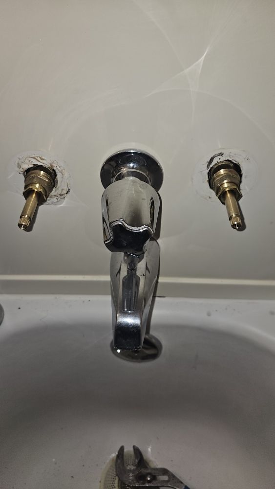 Slide of Pristine Plumbing