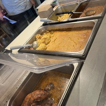 Caldwell County BBQ - Sides - Barbeque Near Me - Gilbert, Arizona
