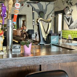The Other Bar