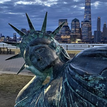 RECLINING LIBERTY - Updated May 2026 - 1 Audrey Zapp Dr, Jersey