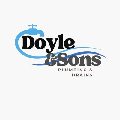 Doyle and Son's Plumbing and Drains