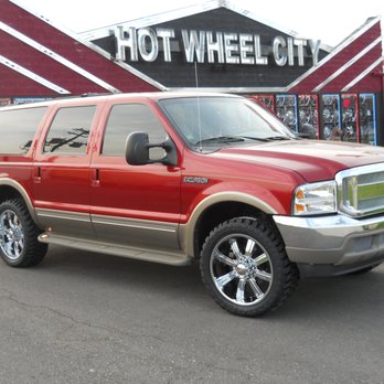 Hot Wheel City - Wheel & Rim Repair Near Me - Madison Heights, Michigan Hot Wheel City - Wheel & Rim Repair Near Me - Madison Heights, Michigan