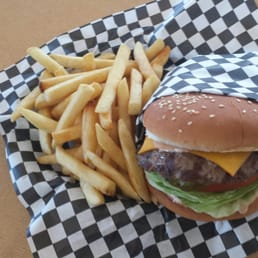 Cheese Burger Cheese Burger