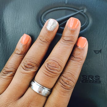 Pro Nail Salon - My girl Cindy always takes good care of me! - Nail Salons Near Me - Revere, Massachusetts
