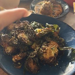 Brussels Sprouts Brussels Sprouts