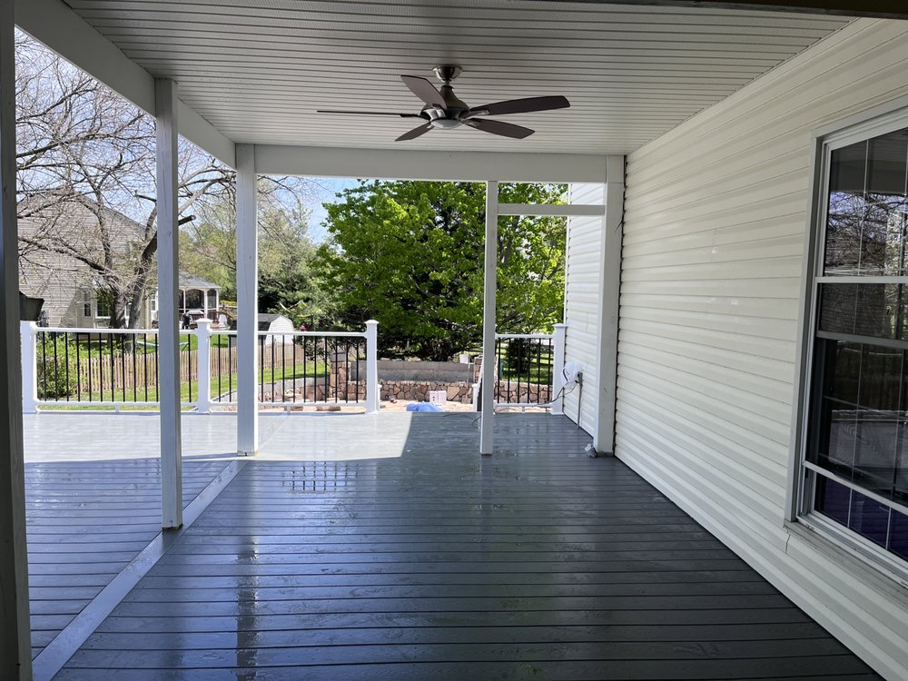 Slide of Cxc Construction