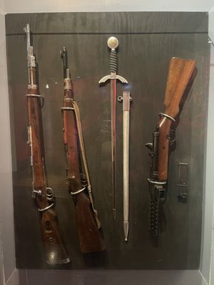 El Paso Holocaust Museum & Study Center by null