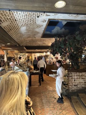 Scarolies Pasta Emporium by null