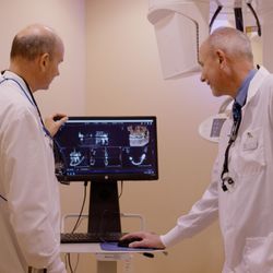 Gerber Dental Group - Dr. Richard Berube and Dr. Stephen Berube