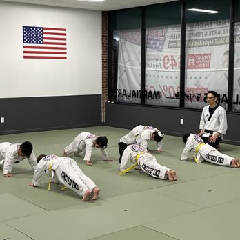 United Taekwondo - Taekwondo Near Me - Rochelle Park, New Jersey United Taekwondo - Taekwondo Near Me - Rochelle Park, New Jersey
