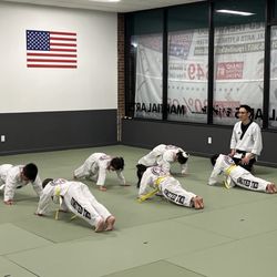United Taekwondo