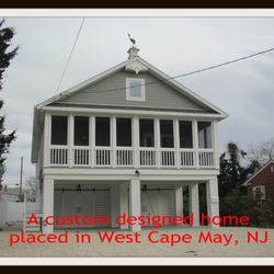 Modular Homes Affordably Priced