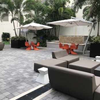 Aloft by Marriott Sarasota - Hotels Near Me - Sarasota, Florida