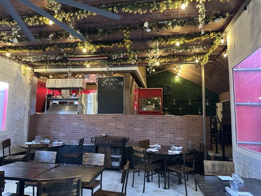 J's On The Bay by null