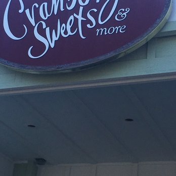 Cranberry Sweets Company - Candy Stores Near Me - Coos Bay, Oregon Cranberry Sweets Company - Candy Stores Near Me - Coos Bay, Oregon