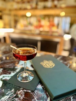 Davenport Hotel, Autograph Collection by null