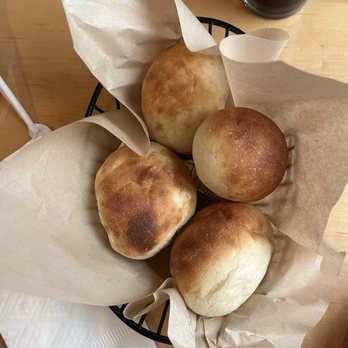 Roma - Rolls - Pizza Near Me - Mechanicsville, Virginia