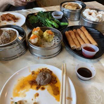 Capital Seafood - Dim Sum Near Me - Arcadia, California Capital Seafood - Dim Sum Near Me - Arcadia, California