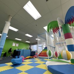 Riki Tiki’s Indoor Playground