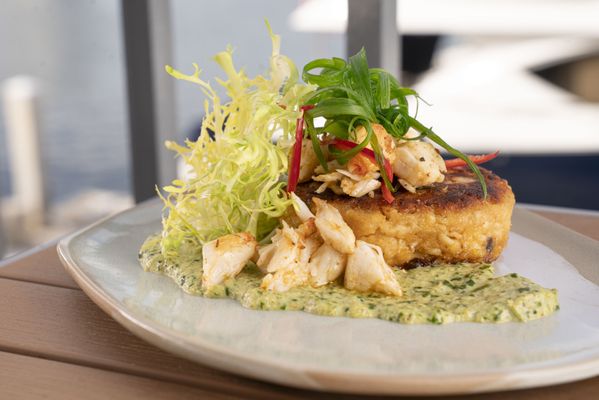 Jackson's Bistro, Bar & Sushi of Tampa by null