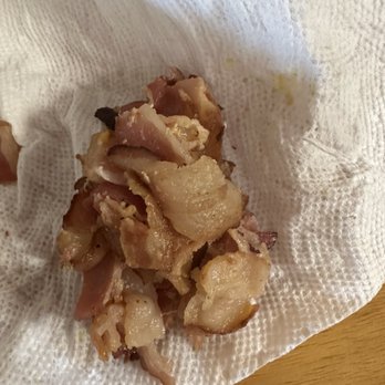Klein's Bakery and Café - Fatty uncooked bacon - Coffee & Tea Near Me - Chicago, Illinois Klein's Bakery and Café - Fatty uncooked bacon - Coffee & Tea Near Me - Chicago, Illinois