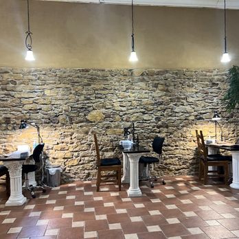 Salon Di Marco & Day Spa - Massage Near Me - Lawrence, Kansas Salon Di Marco & Day Spa - Massage Near Me - Lawrence, Kansas