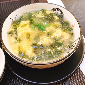 Zhong Ya Chuan Cai Guan - Egg soup - Chinese Near Me - Florence, FI Zhong Ya Chuan Cai Guan - Egg soup - Chinese Near Me - Florence, FI