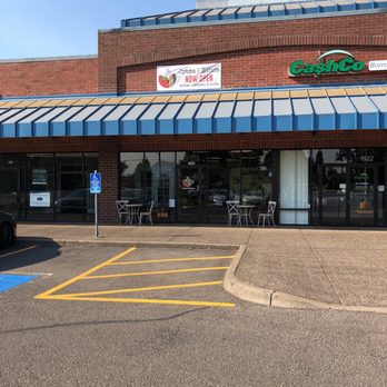 Crema and Bloom - Coffee & Tea Near Me - Springfield, Oregon